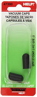 DORMAN 47390 VACUUM CAP DORMAN 47390 VACUUM CAP