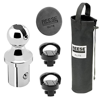 REESE 30888 UNDER-BED GOOSENECK ACCESSORIES KIT REESE 30888 UNDER-BED GOOSENECK ACCESSORIES KIT
