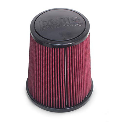 BANKS 42259 AIR FILTER ELEMENT  RAM-AIR SYSTEM