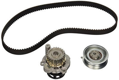 DAYCO WP296K1A WATER PUMP KIT DAYCO DAYCO WP296K1A WATER PUMP KIT DAYCO