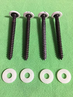 THETFORD 38066 BOLT PACKAGE THETFORD 38066 BOLT PACKAGE