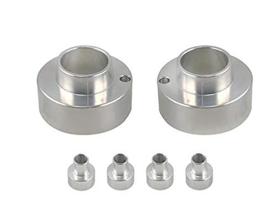 TUFF COUNTRY 42006 2 LEVELING KIT - 2011 JE TUFF COUNTRY 42006 2 LEVELING KIT - 2011 JE