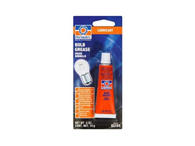 PERMTX-LOCKT 85184 PERMATEX BULB GREASE PERMTX-LOCKT 85184 PERMATEX BULB GREASE