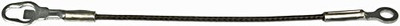 DORMAN 38532 TAILGATE CABLE DORMAN 38532 TAILGATE CABLE