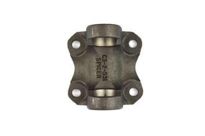 DANA SPICER 32119 FLANGE YOKE