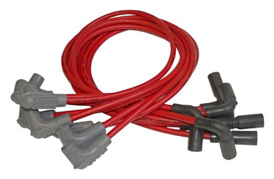 MSD CO. 32159 WIRE SET CHV CAPRIC/IMPLA MSD CO. 32159 WIRE SET CHV CAPRIC/IMPLA