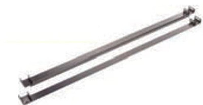 KARGOMASTER 31280 STD FL LNGTH BD RAILS 78