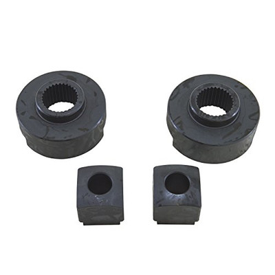 YUKON GEAR 32233 MINI SPOOLS ARE A LOW-COST TRACTION