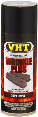 VHT SP201 BLACK WRINKLE VHT SP201 BLACK WRINKLE