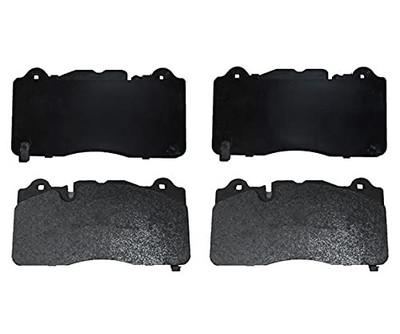 R/M BRAKES SP1835XP DISC BRAKE PAD