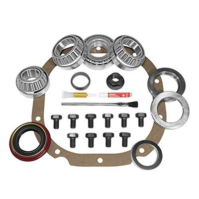 YUKON GEAR 37030 USA STANDARD MASTER OVERHAUL KITS L