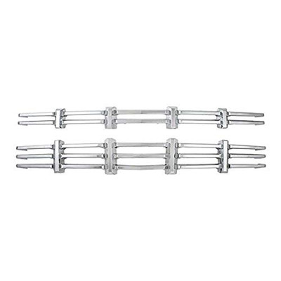 COAST2COAST GI125 GI;14-15 SILVERADO;CHRM;B COAST2COAST GI125 GI;14-15 SILVERADO;CHRM;B