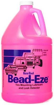 Ken-tool KN35847 Bead Eze Tire Lube 1 GallonSize