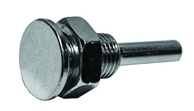 CENTURY DRILL & TOOL CY76800 1/2 To 1/4 Conversion Arborfor Drill