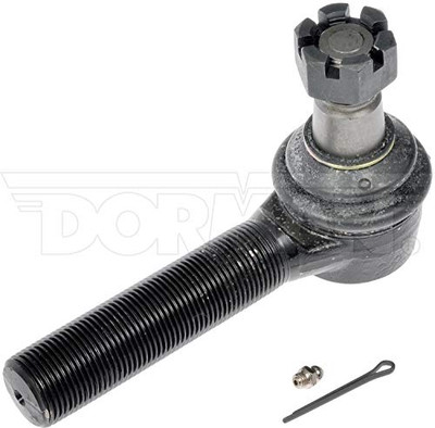 DORMAN TO991003PR TIE ROD END