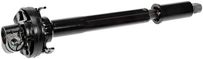 DORMAN 425377 UPPER STEERING SHAFT DORMAN 425377 UPPER STEERING SHAFT