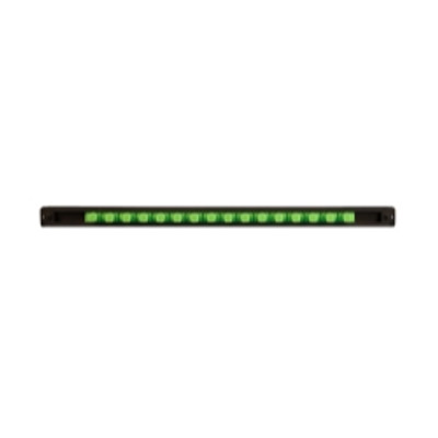 Mechanics Time Saver MTSLAS50MBG Lock-a-Socket in Matte Black/Green Posts Mechanics Time Saver MTSLAS50MBG Lock-a-Socket in Matte Black/Green Posts