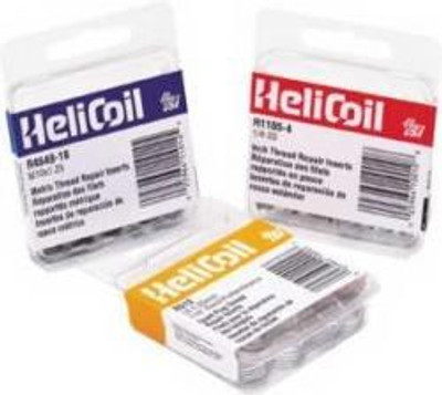 Helicoil HELR1191-6 Heli-Coil R11916 3/8-24 Inserts/Pk 12