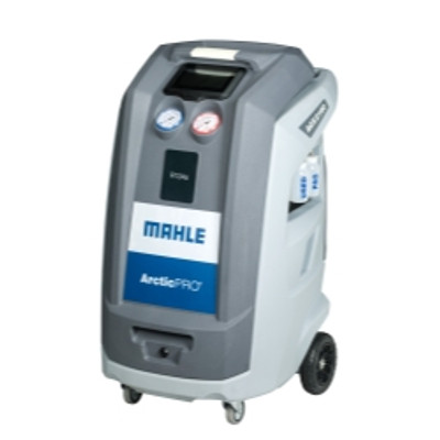 Artic Pro MSSACX2180 AC RRR MACHINE R134A Artic Pro MSSACX2180 AC RRR MACHINE R134A