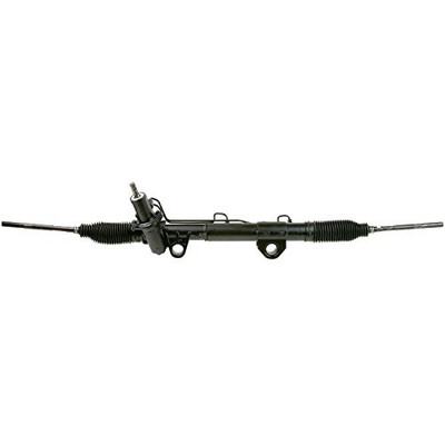 A1 REMFG INC 262140 RACK AND PINION