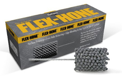 Brush Research BRMGBD31424 Block Cylinder Flex Hone HD Brush Research BRMGBD31424 Block Cylinder Flex Hone HD