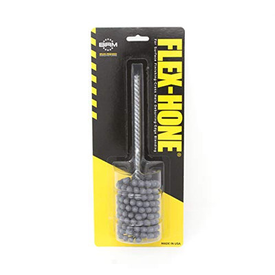 Brush Research BRMBC20032 BC 2" 51MM 320SC FLEX HONE Brush Research BRMBC20032 BC 2" 51MM 320SC FLEX HONE