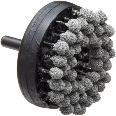 Brush Research BRMBC14MM-320 BC 14MM .552" 320SC FLEX HONE Brush Research BRMBC14MM-320 BC 14MM .552" 320SC FLEX HONE