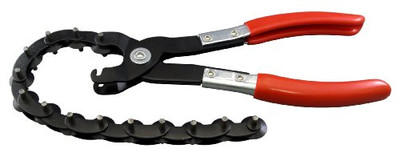 Horizon Tool CAL764 Cal-Van Tools Exhaust Tail Pipe Cutter Horizon Tool CAL764 Cal-Van Tools Exhaust Tail Pipe Cutter