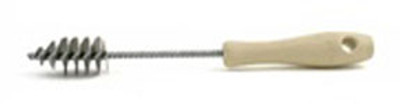 Brush Research BRMJC-1 Injector Brush, Stainless Steel, 1-3/16" Diameter, 10-1/2" Length (Pack of 1) Brush Research BRMJC-1 Injector Brush, Stainless Steel, 1-3/16" Diameter, 10-1/2" Length (Pack of 1)
