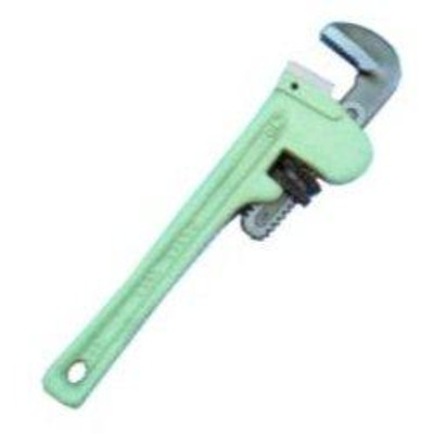 Martin Sprocket & Gear MRTPWA36 Martin PWA36 Heavy Duty Pipe Wrench, Straight Aluminum Handle, 5 " Capacity, 10 1/8 " Overall Length, 10 pounds Martin Sprocket & Gear MRTPWA36 Martin PWA36 Heavy Duty Pipe Wrench, Straight Aluminum Handle, 5 " Capacity, 10 1/8 " Overall Length, 10 pounds