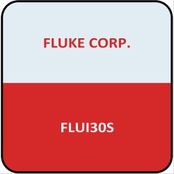 Fluke FLUI30S AC/DC CURRENT CLAMP WITH BNC ENDS