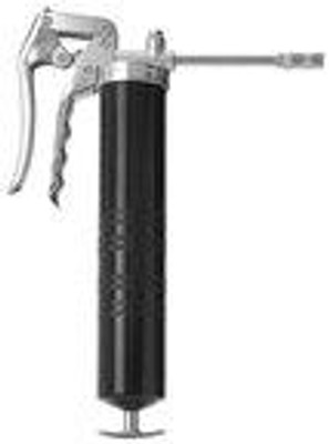 Plews PLW30-300 Lubrimatic Grease Gun Pistol Grip 5000 Psi Delivers 1 Oz. 14 Oz. Plews PLW30-300 Lubrimatic Grease Gun Pistol Grip 5000 Psi Delivers 1 Oz. 14 Oz.