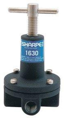 Sharp SHA1630 REGULATOR AIR 50CFM 3 1/4IN. OUTLETS 3/8IN. INLET Sharp SHA1630 REGULATOR AIR 50CFM 3 1/4IN. OUTLETS 3/8IN. INLET