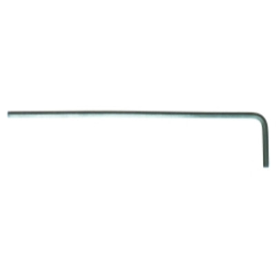 Bondhus BND12107 1/8" L-wrench Allen Wrench Chamfered L (116-) Category: Hex Keys Bondhus BND12107 1/8" L-wrench Allen Wrench Chamfered L (116-) Category: Hex Keys