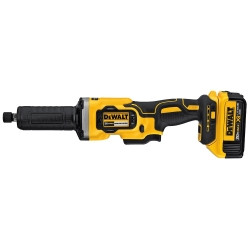 DeWalt DWTDCG426M2 Cordless Die Grinder 20V MAX 1-1/2" Tools