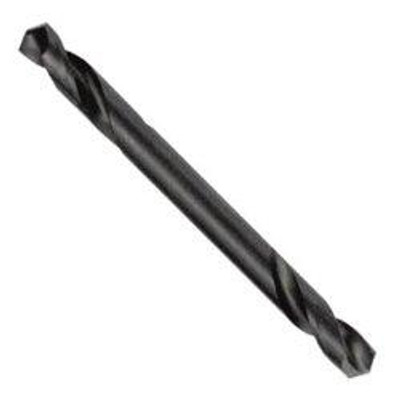 Vise Grip HAN60616 Hanson 60616 Double End High Speed Steel Fractional Drill Bit Vise Grip HAN60616 Hanson 60616 Double End High Speed Steel Fractional Drill Bit