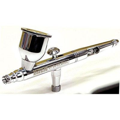 DeVilbiss DEVDGR-501G-35 DAGR GRAVITY AIRBRUSH .35MM DeVilbiss DEVDGR-501G-35 DAGR GRAVITY AIRBRUSH .35MM
