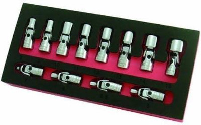 Astro Pneumatic AST7412-05 8MM Flex Socket Astro Pneumatic AST7412-05 8MM Flex Socket