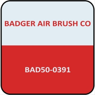 Badger Air Brush BAD50-0391 Tip Fine Ns Badger Air Brush BAD50-0391 Tip Fine Ns
