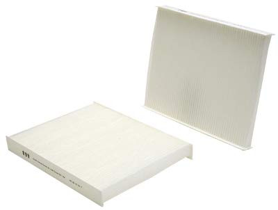 WIX FILTR LD 805 CABIN AIR FILTER