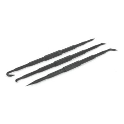 Titan TIT17714 3PC Pick Set