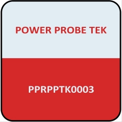 Power Probe PPRPPTK0003 Piercing Probe Kit