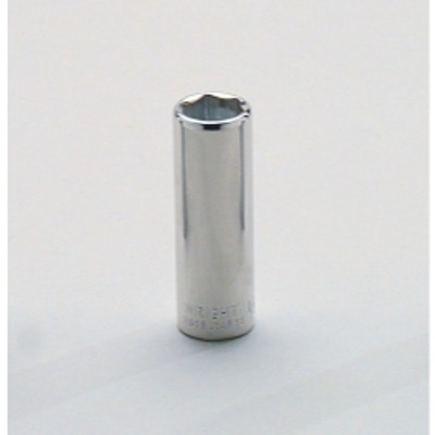 Wright Tool Company WRI3512 3/8"Dr 6Pt Dp Skt 3/8" Wright Tool Company WRI3512 3/8"Dr 6Pt Dp Skt 3/8"