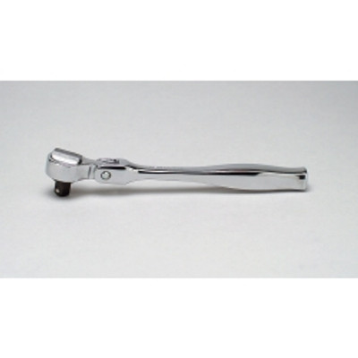 Wright Tool Company WRI2495 1/4"Dr RatchFlxHdSngPwl5-1/2"