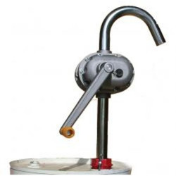 NATIONAL SPENCER, INC. NSP1009 Edger Index Lever Grip