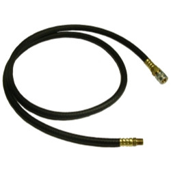 SG Tool Aid SGT53904 48? Hose - 1/4? NPT Male x Quick Coupler Female