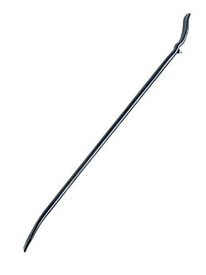 Ken-tool KEN34848 () Heavy-Duty Truck Tire Iron Ken-tool KEN34848 () Heavy-Duty Truck Tire Iron