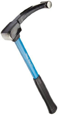 Martin Sprocket & Gear MRT155FG Martin 155FG Fender Bumper with Fiberglass Handle, 8-3/4" Overall Length Martin Sprocket & Gear MRT155FG Martin 155FG Fender Bumper with Fiberglass Handle, 8-3/4" Overall Length