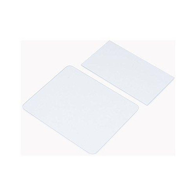 Titan TIT41264 Shop Iron 41264 Clear Protective Replacement Lens for Welding Helmet