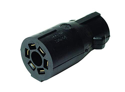 DEMCO 9523053 ADAPTER 7 TO 6  RV WIRING